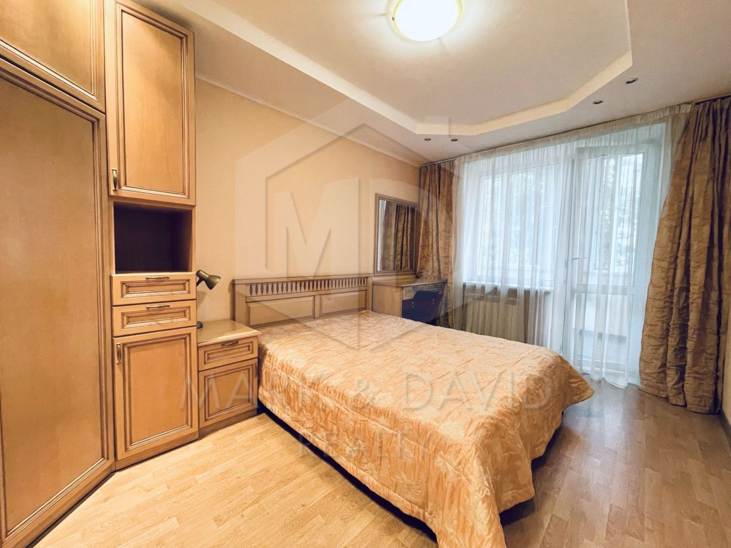 Продажа 2к квартиры в Киеве,  Малая Житомирская ул., 10 4