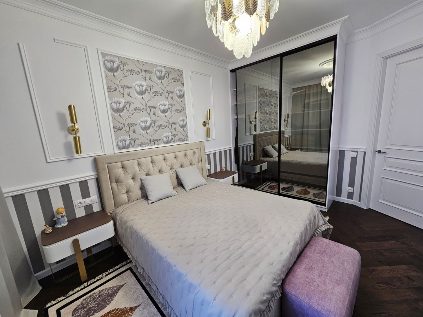 Продажа 3к квартиры в Киеве,  ЖК Greenville на Печерске, Тверской тупик, 7В 6