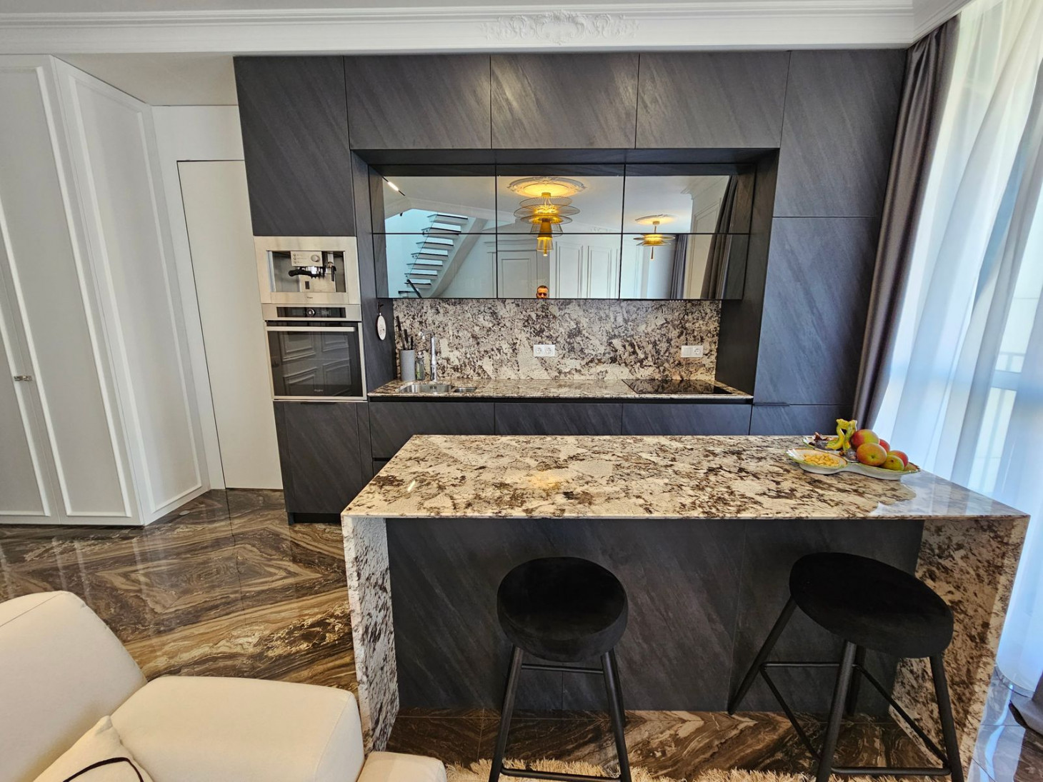 Продажа 3к квартиры в Киеве,  ЖК Greenville на Печерске, Тверской тупик, 7В 7