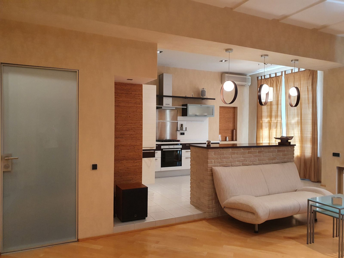 Продажа 2к квартиры в Киеве,  Крещатик ул., 27 2