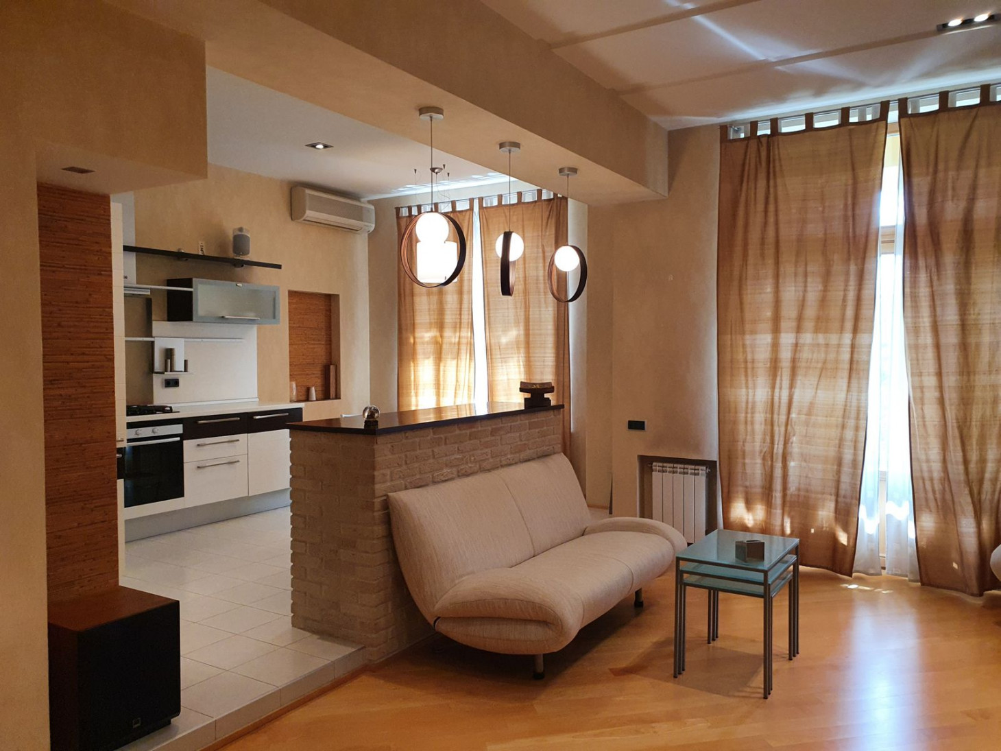 Продажа 2к квартиры в Киеве,  Крещатик ул., 27 7