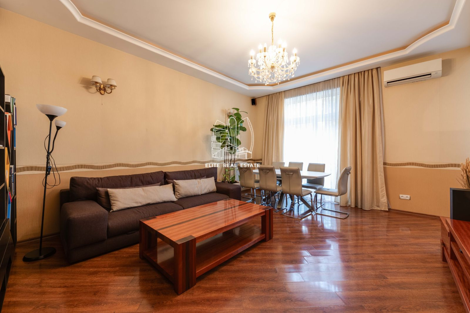 Продажа 3к квартиры в Киеве, Костёльная ул., 10 0