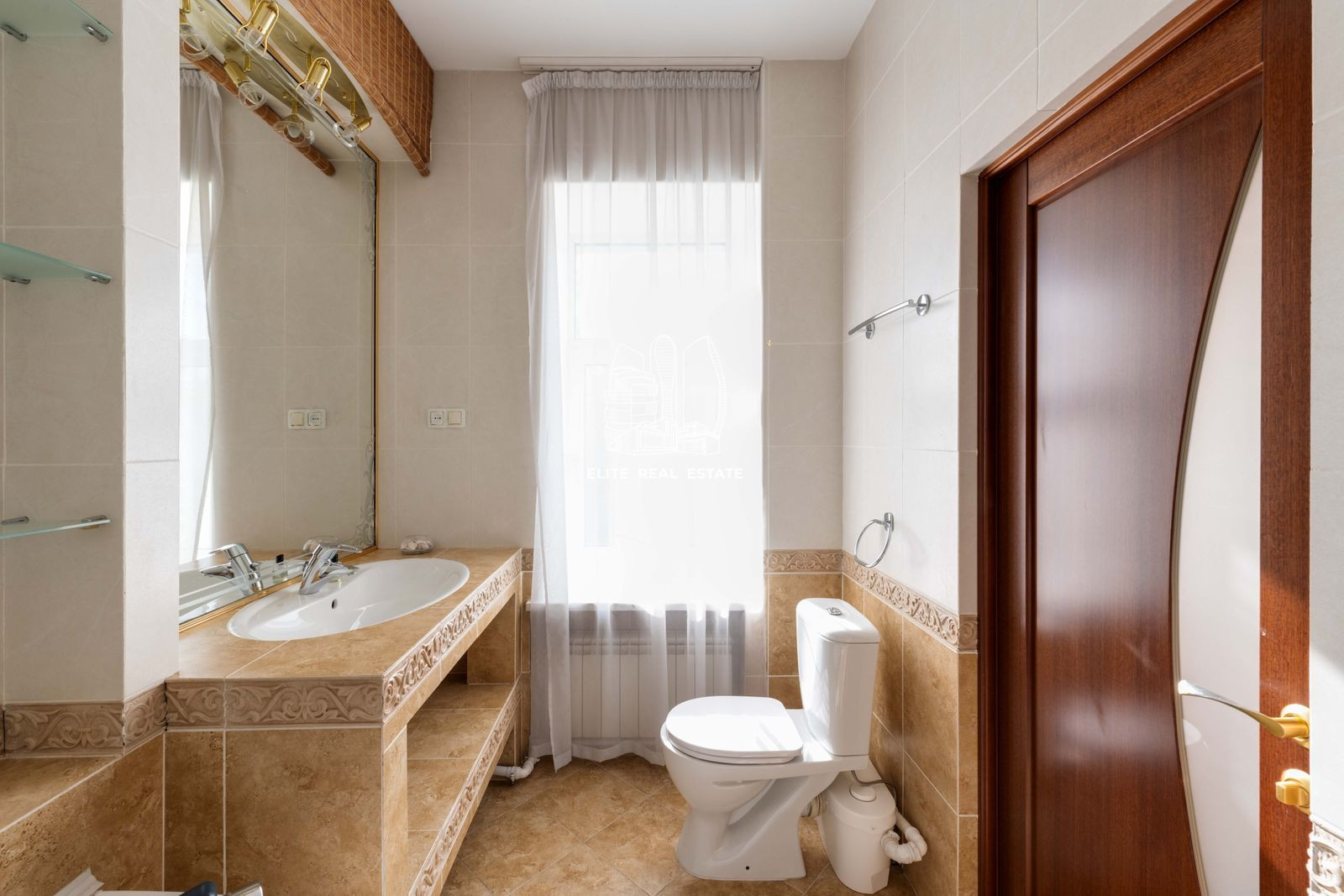 Продажа 3к квартиры в Киеве, Костёльная ул., 10 5