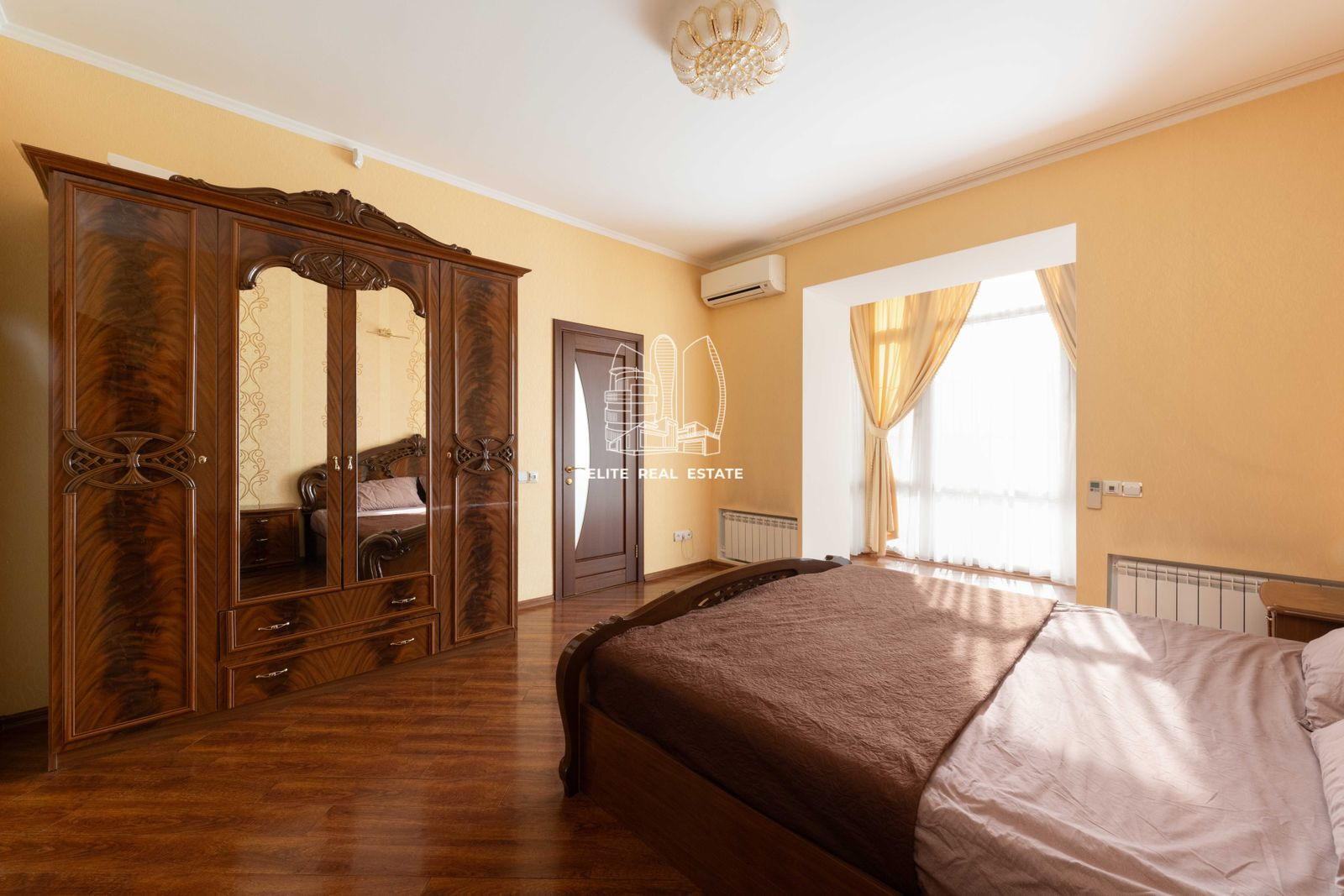 Продажа 3к квартиры в Киеве, Костёльная ул., 10 6