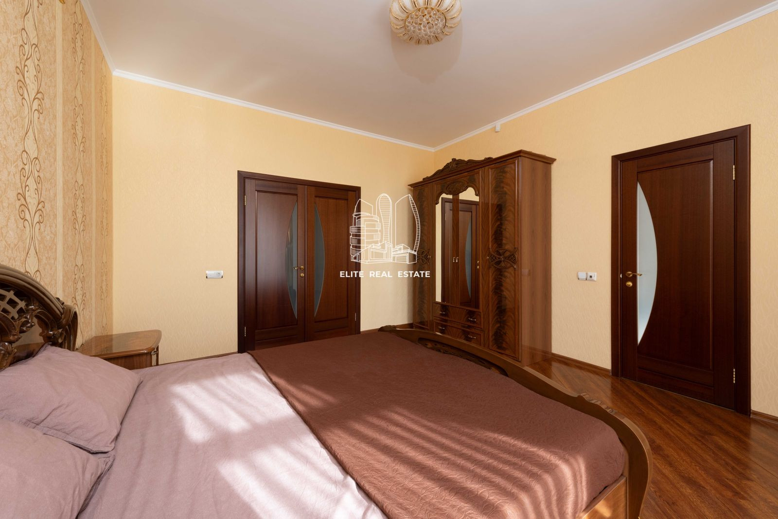 Продажа 3к квартиры в Киеве, Костёльная ул., 10 7