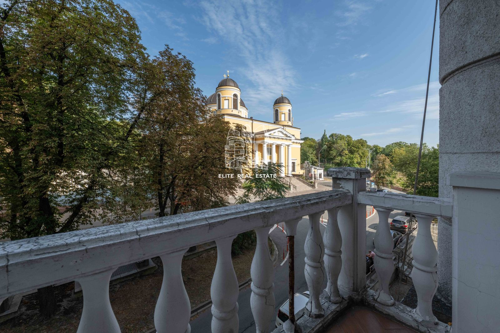 Продажа 3к квартиры в Киеве, Костёльная ул., 10 12
