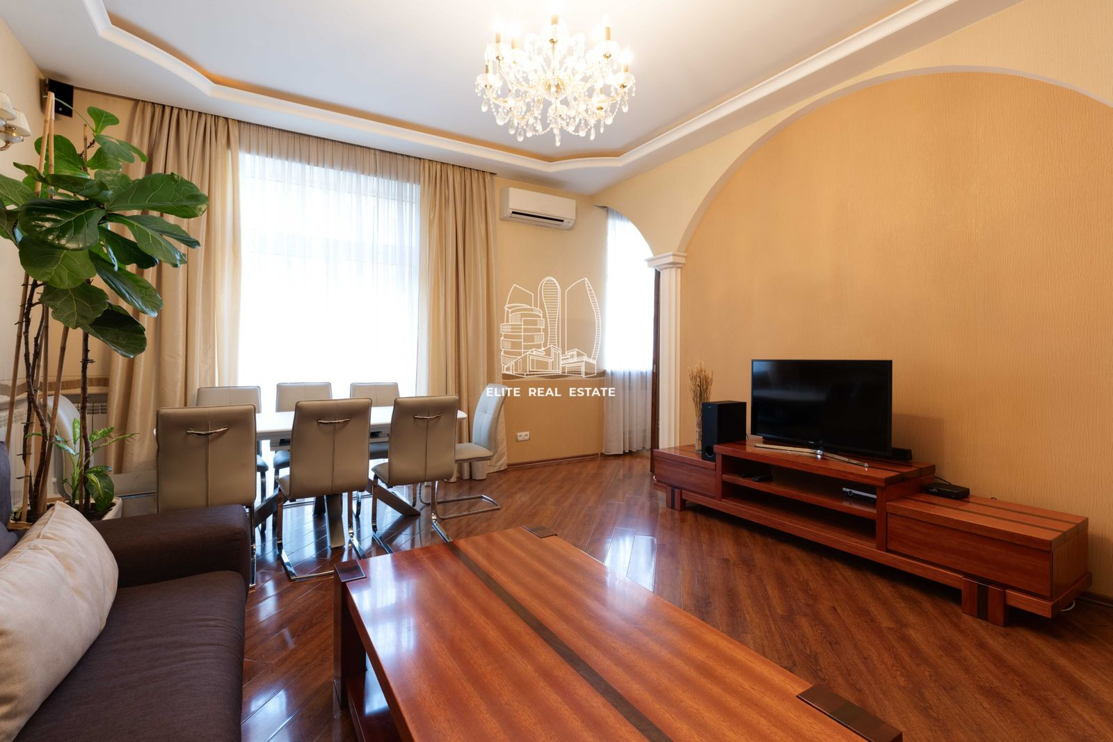 Продажа 3к квартиры в Киеве, Костёльная ул., 10 19