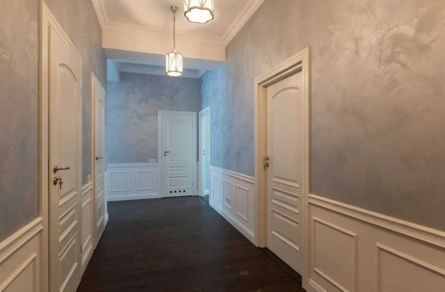Продажа 3к квартиры в Киеве,  Воздвиженская ул., 40 8