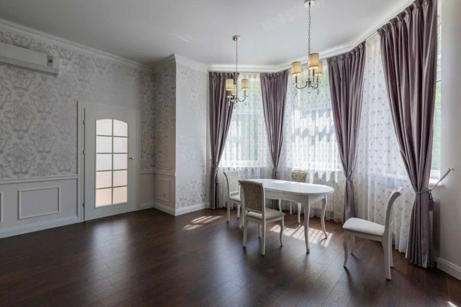 Продажа 3к квартиры в Киеве,  Воздвиженская ул., 40 9