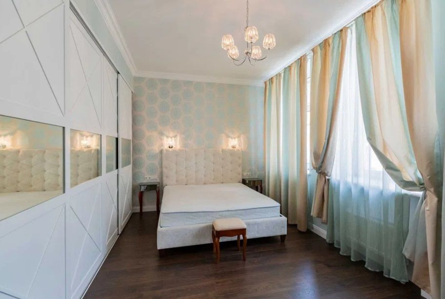 Продажа 3к квартиры в Киеве,  Воздвиженская ул., 40 10