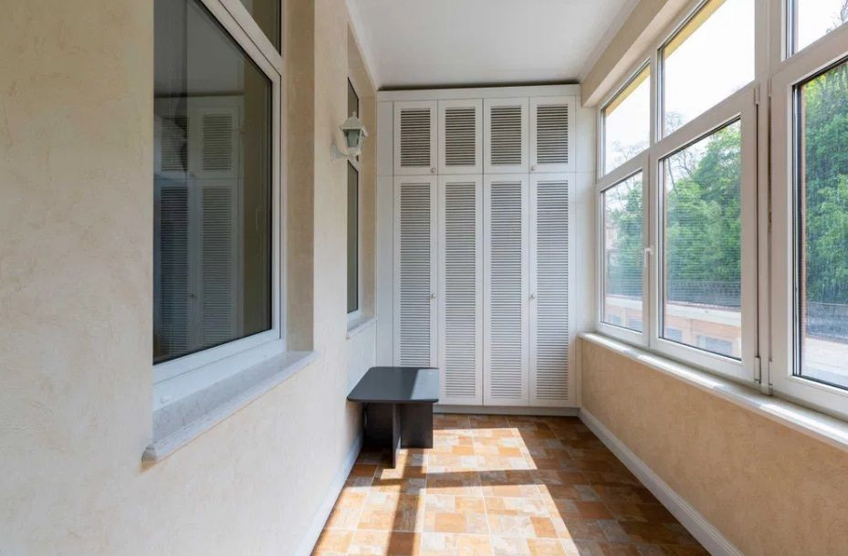 Продажа 3к квартиры в Киеве,  Воздвиженская ул., 40 11