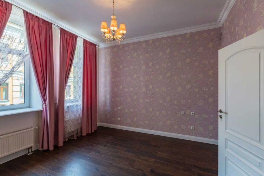 Продажа 3к квартиры в Киеве,  Воздвиженская ул., 40 12