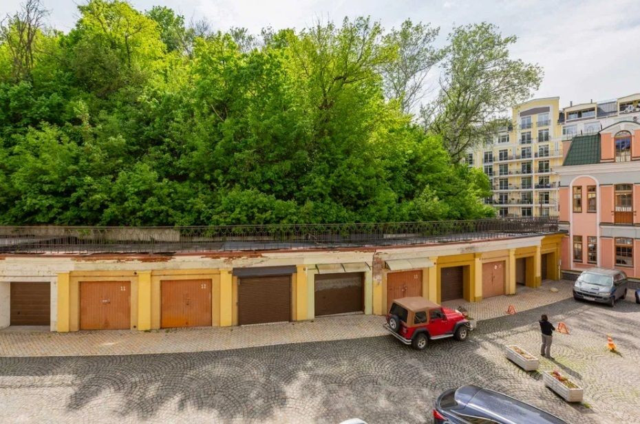 Продажа 3к квартиры в Киеве,  Воздвиженская ул., 40 14