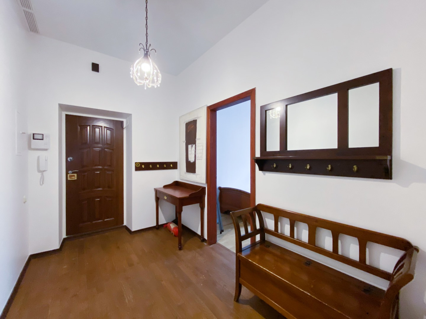 Аренда 4к квартиры в Киеве,  Софиевская ул., 16/16 8