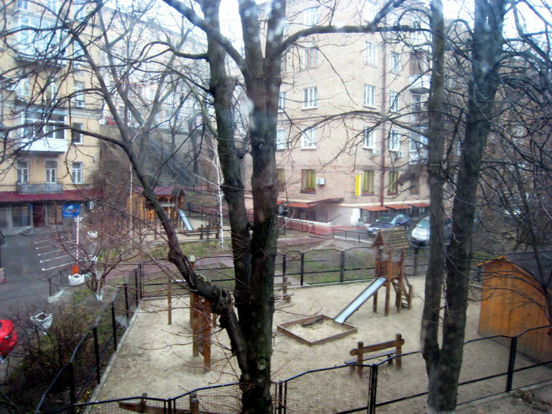Аренда 4к квартиры в Киеве,  Михайловская ул., 24Б 1