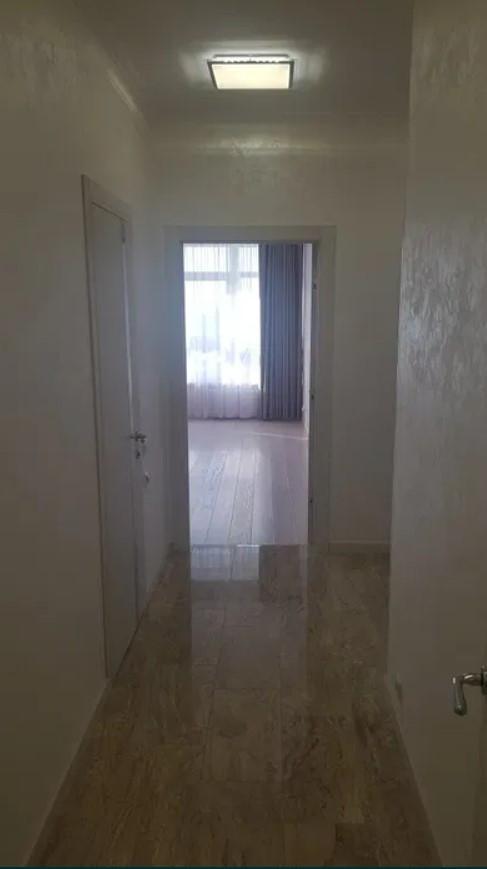 Аренда 4к квартиры в Киеве, Кловский спуск, 7 3