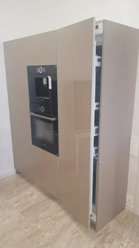 Аренда 4к квартиры в Киеве, Кловский спуск, 7 7