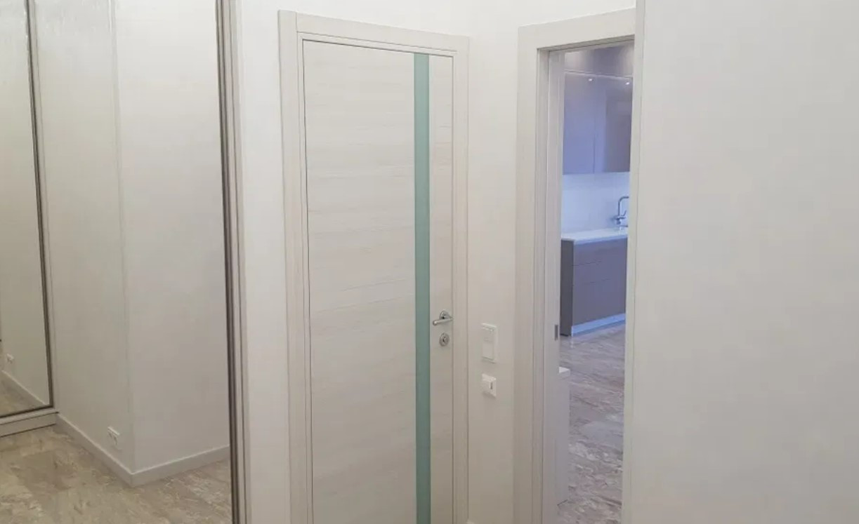 Аренда 4к квартиры в Киеве, Кловский спуск, 7 10