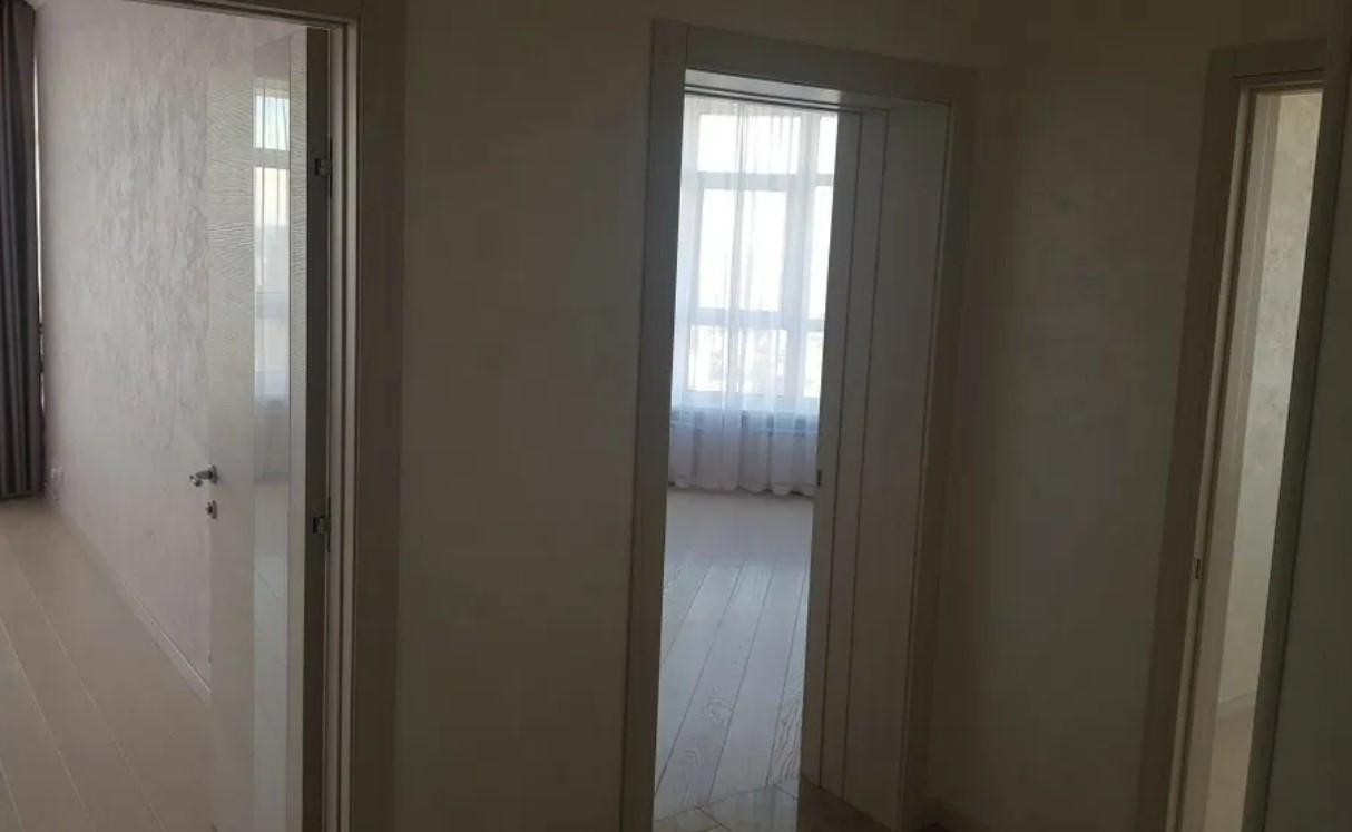 Аренда 4к квартиры в Киеве, Кловский спуск, 7 14