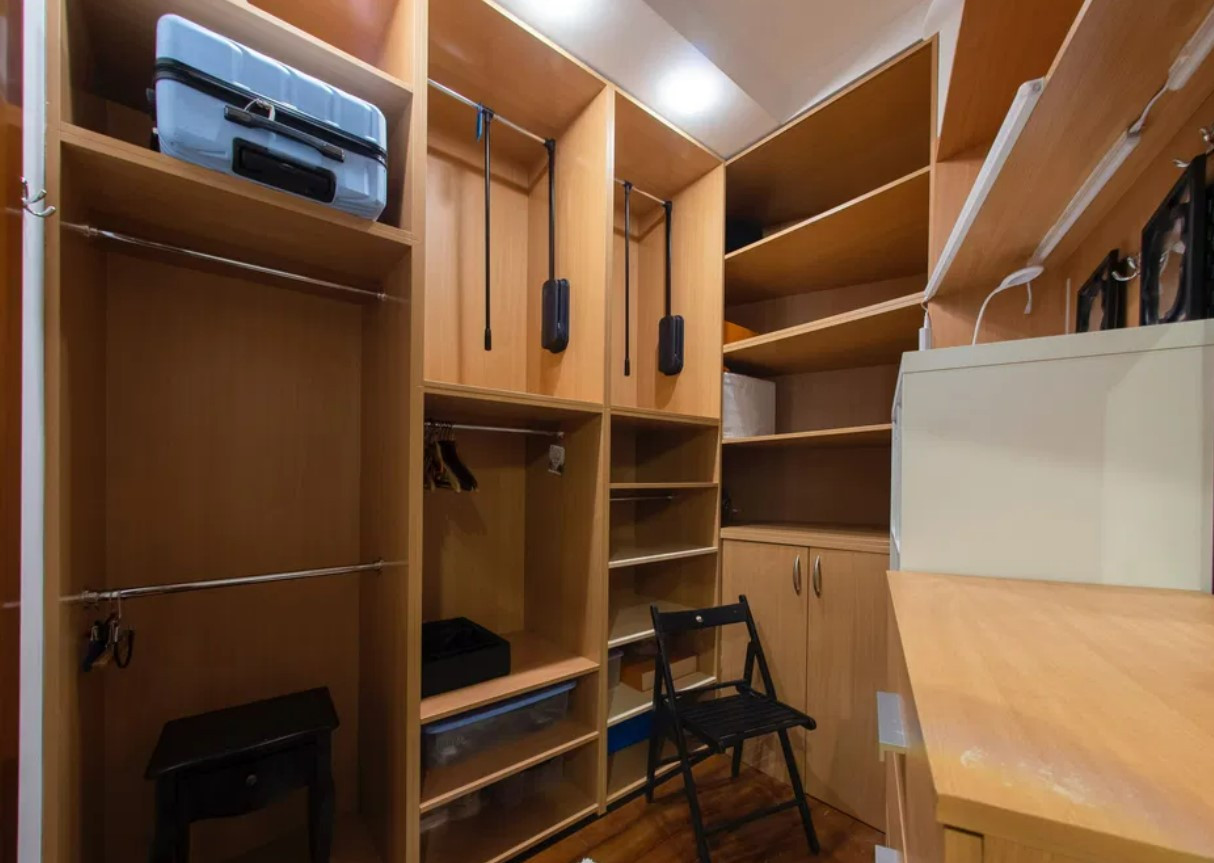 Продажа 4к квартиры в Киеве,  Тургеневская ул., 45-49 8