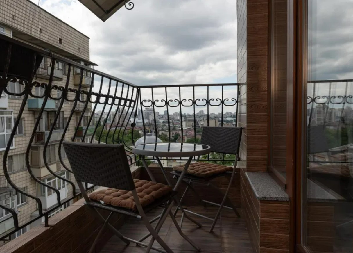 Продажа 2к квартиры в Киеве,  Гончара Олеся ул., 2