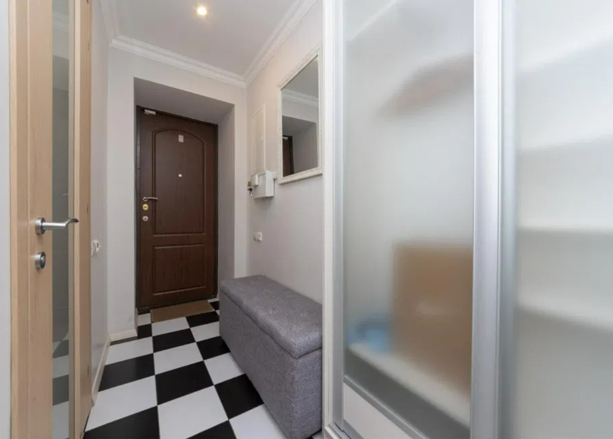 Продажа 2к квартиры в Киеве,  Гончара Олеся ул., 3