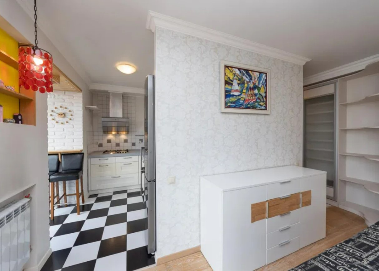Продажа 2к квартиры в Киеве,  Гончара Олеся ул., 10