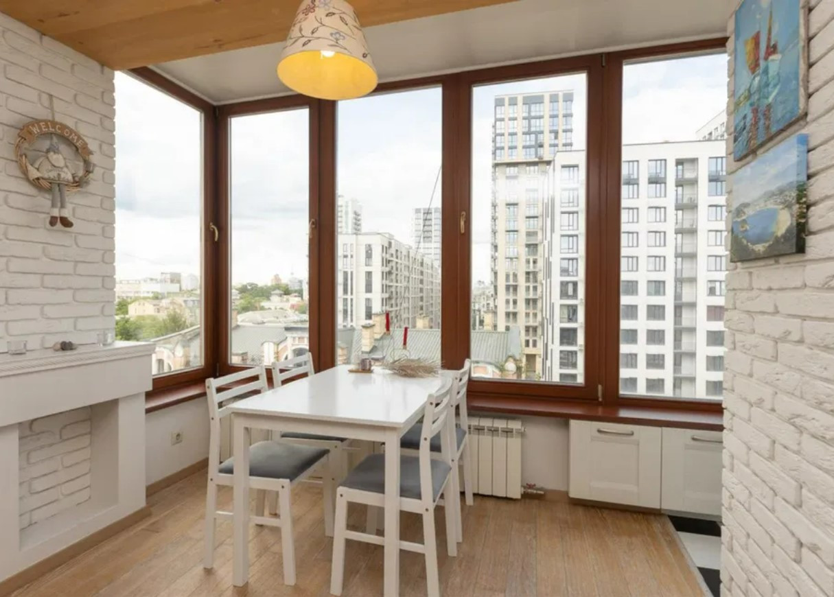 Продажа 2к квартиры в Киеве,  Гончара Олеся ул., 11