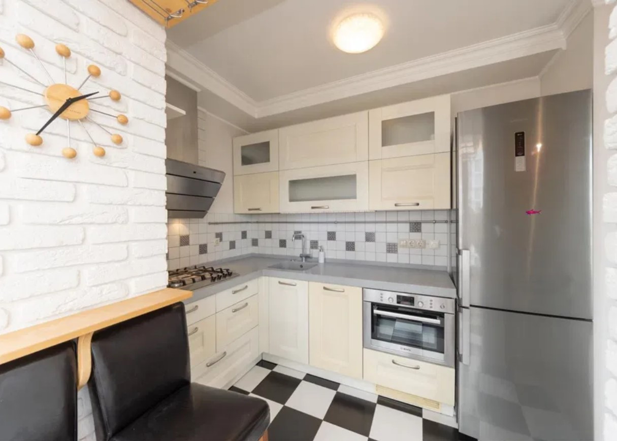 Продажа 2к квартиры в Киеве,  Гончара Олеся ул., 16