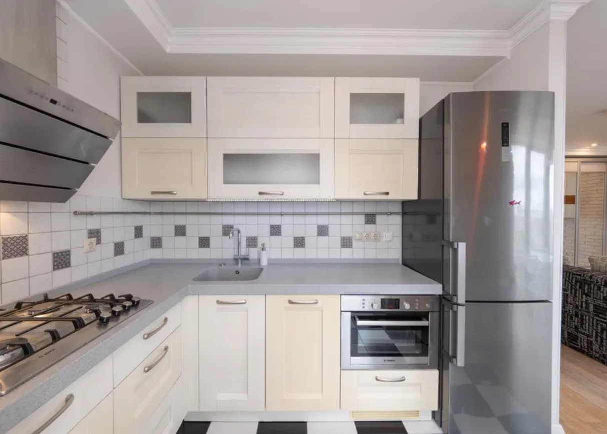 Продажа 2к квартиры в Киеве,  Гончара Олеся ул., 17