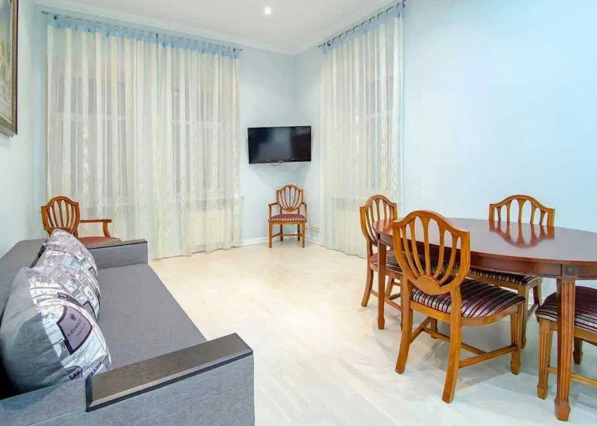 Продажа 2к квартиры в Киеве,  Кудрявская ул., 16 0