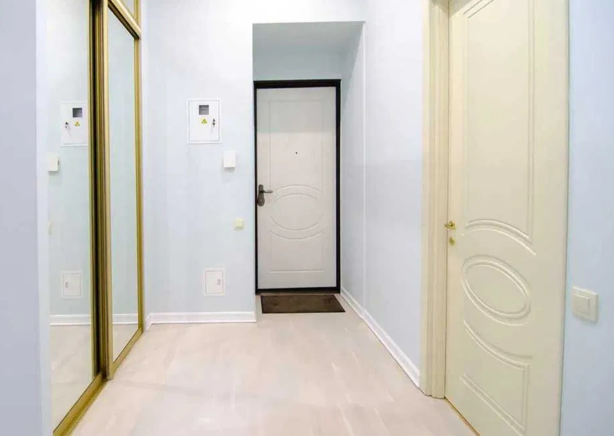 Продажа 2к квартиры в Киеве,  Кудрявская ул., 16 1