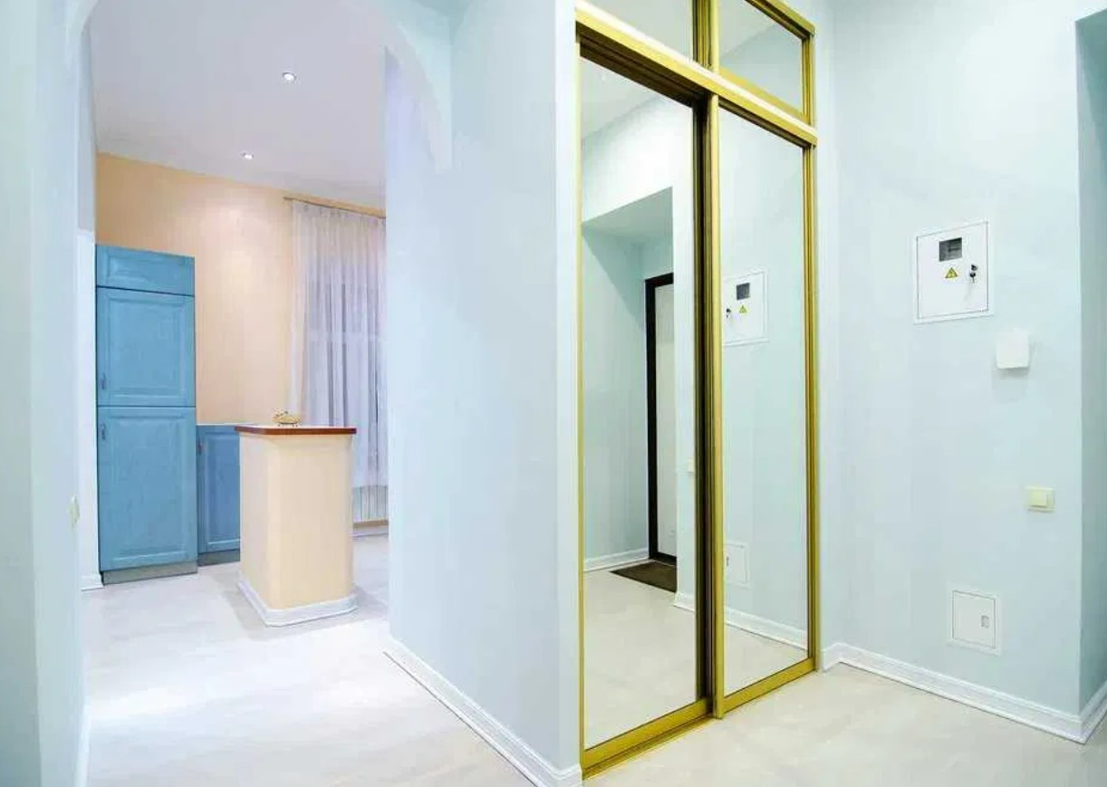 Продажа 2к квартиры в Киеве,  Кудрявская ул., 16 2
