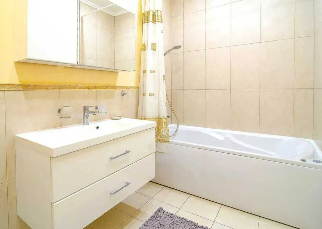 Продажа 2к квартиры в Киеве,  Кудрявская ул., 16 4