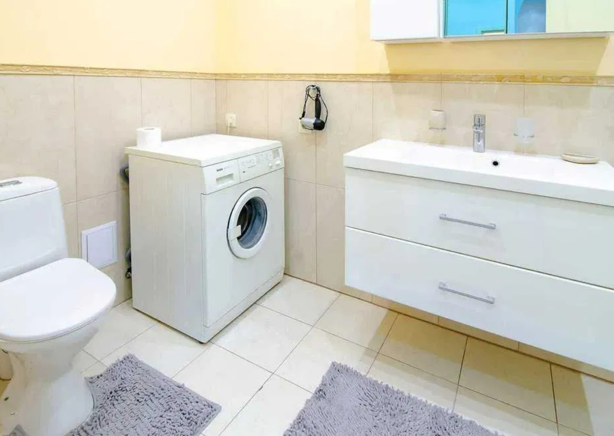 Продажа 2к квартиры в Киеве,  Кудрявская ул., 16 5