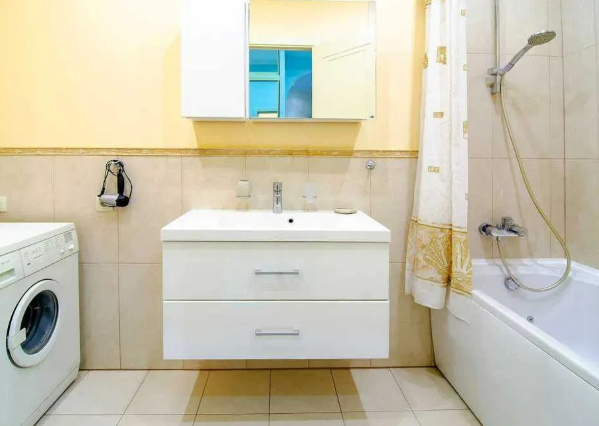 Продажа 2к квартиры в Киеве,  Кудрявская ул., 16 6
