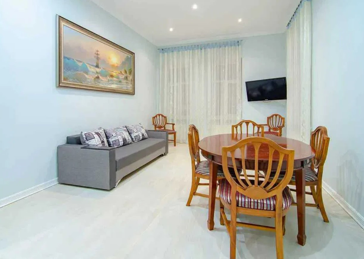 Продажа 2к квартиры в Киеве,  Кудрявская ул., 16 7