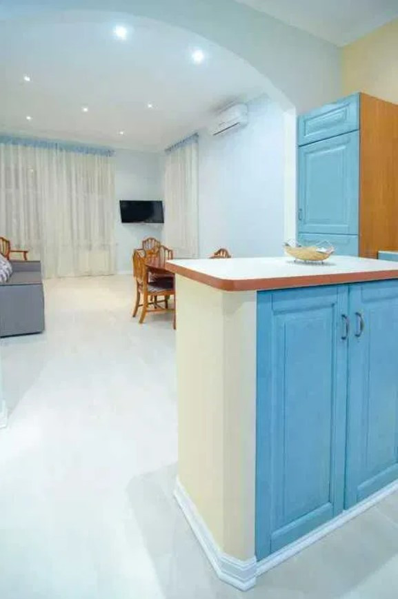 Продажа 2к квартиры в Киеве,  Кудрявская ул., 16 8