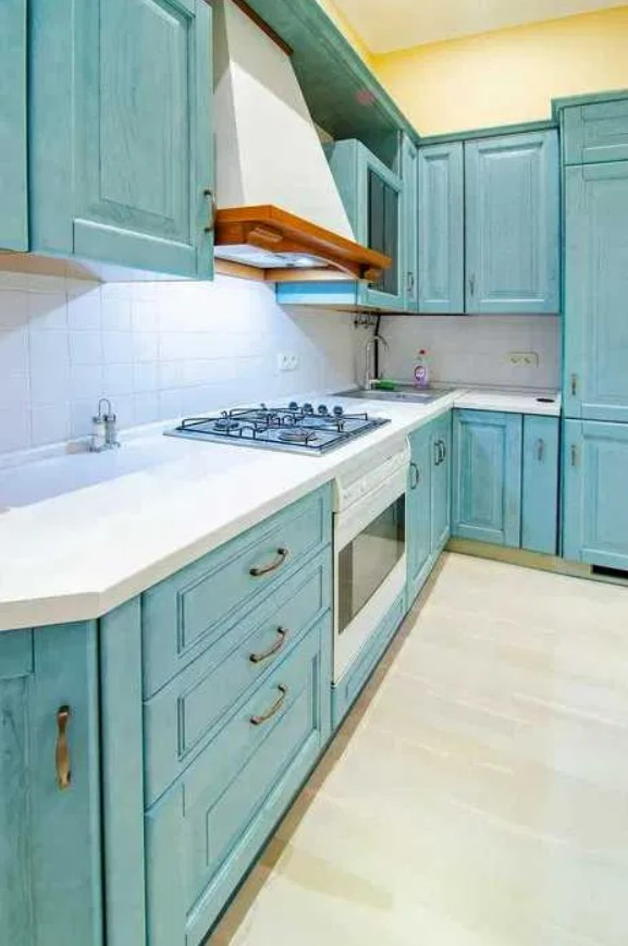 Продажа 2к квартиры в Киеве,  Кудрявская ул., 16 9
