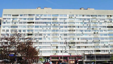 Владимирская ул.  sub 1