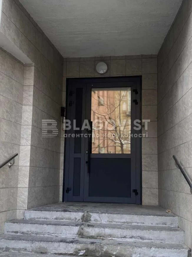 Продажа 3к квартиры в Киеве,  Владимирская ул., 3