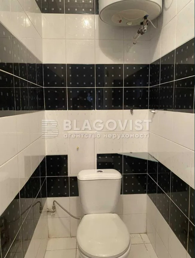Продажа 3к квартиры в Киеве,  Владимирская ул., 5
