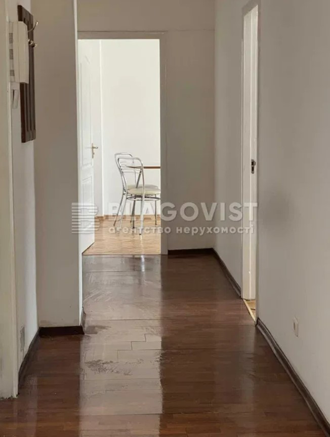 Продажа 3к квартиры в Киеве,  Владимирская ул., 7