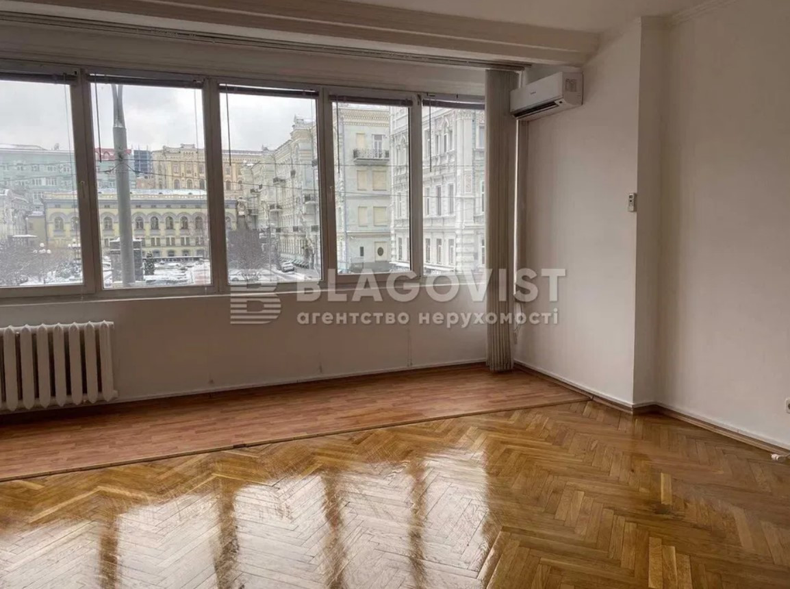 Продажа 3к квартиры в Киеве,  Владимирская ул., 9