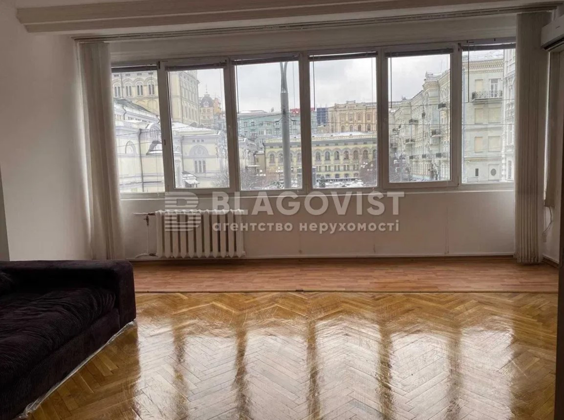Продажа 3к квартиры в Киеве,  Владимирская ул., 10