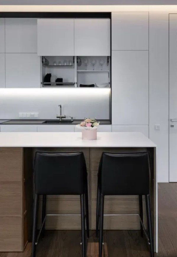 Продажа 3к квартиры в Киеве,  ЖК Спас Скай, Спасская ул., 35 12