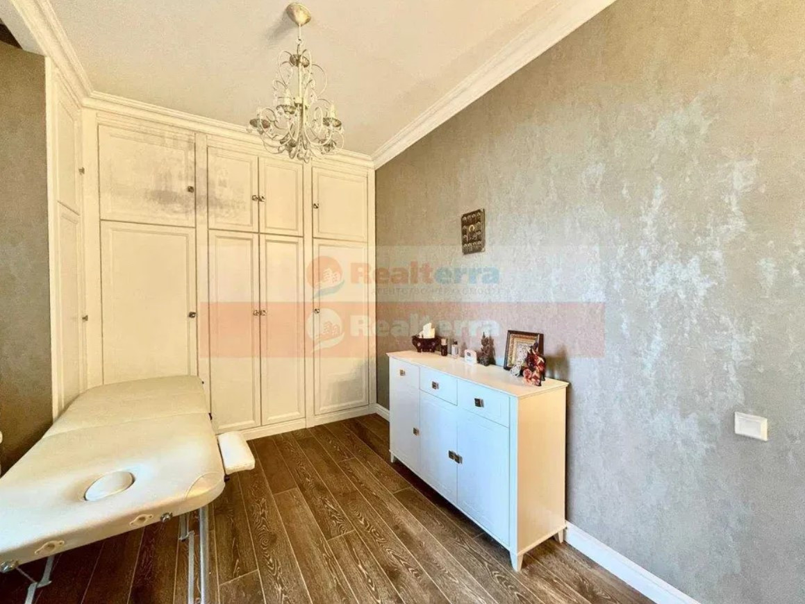 Аренда 3к квартиры в Киеве,  ЖК Зверинецкий, Зверинецкая ул., 47 14
