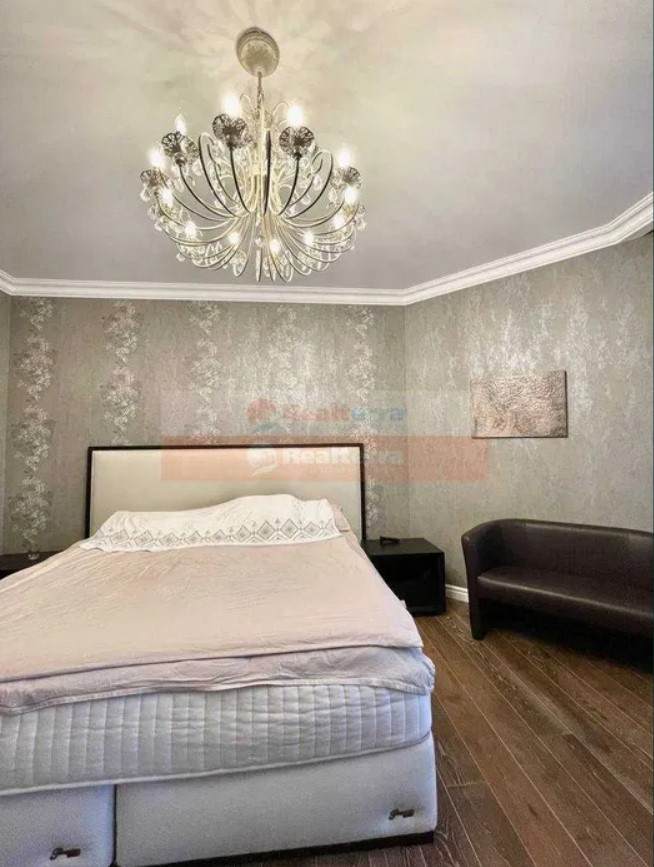 Аренда 3к квартиры в Киеве,  ЖК Зверинецкий, Зверинецкая ул., 47 15