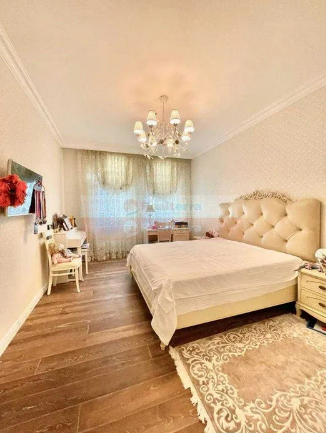 Аренда 3к квартиры в Киеве,  ЖК Зверинецкий, Зверинецкая ул., 47 16