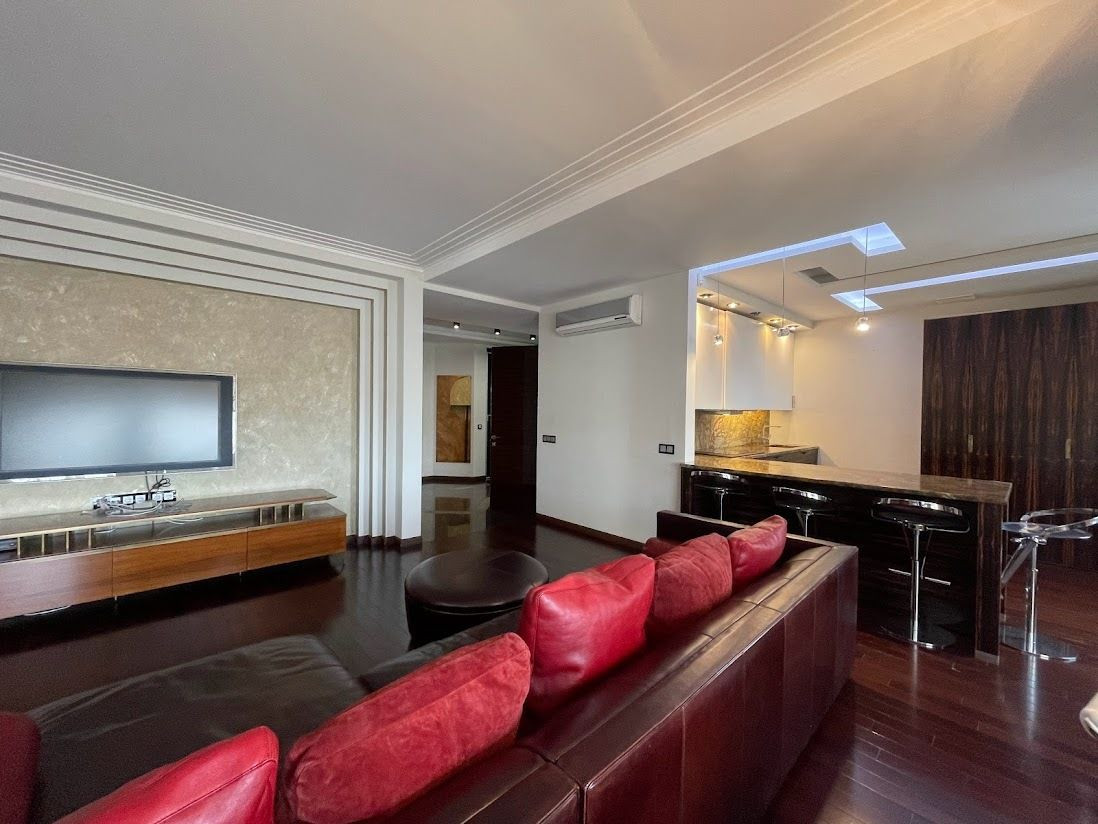 Продажа 5к квартиры в Киеве,  Круглоуниверситетская ул., 3-5 8